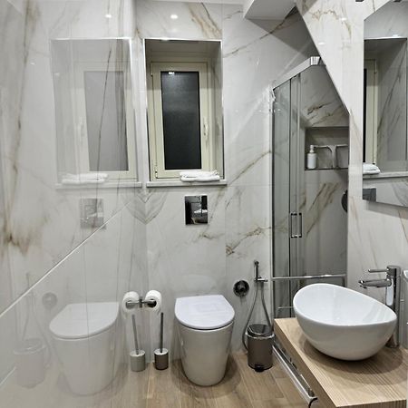 Appartamento Megamare Cefalu Exterior photo