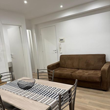 Appartamento Megamare Cefalu Exterior photo