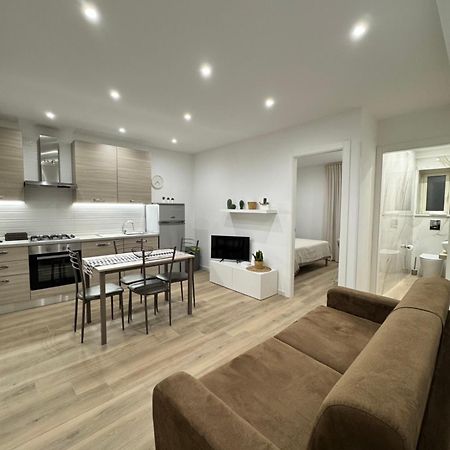 Appartamento Megamare Cefalu Exterior photo
