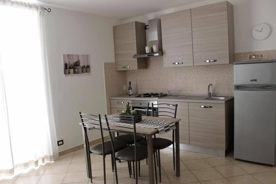 Appartamento Megamare Cefalu Exterior photo