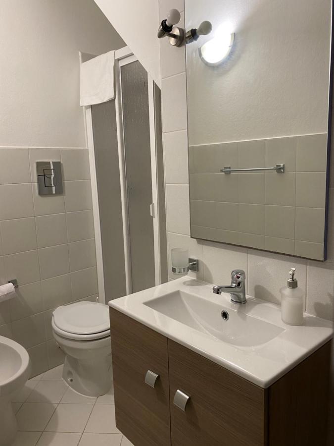 Appartamento Megamare Cefalu Exterior photo