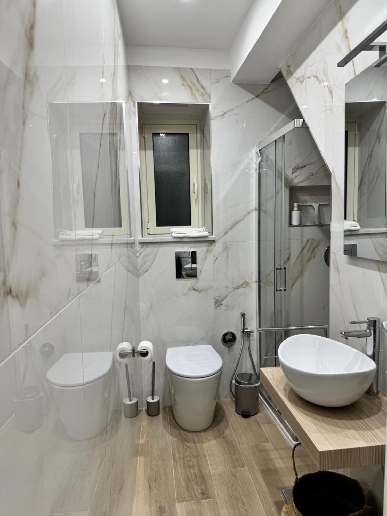 Appartamento Megamare Cefalu Exterior photo