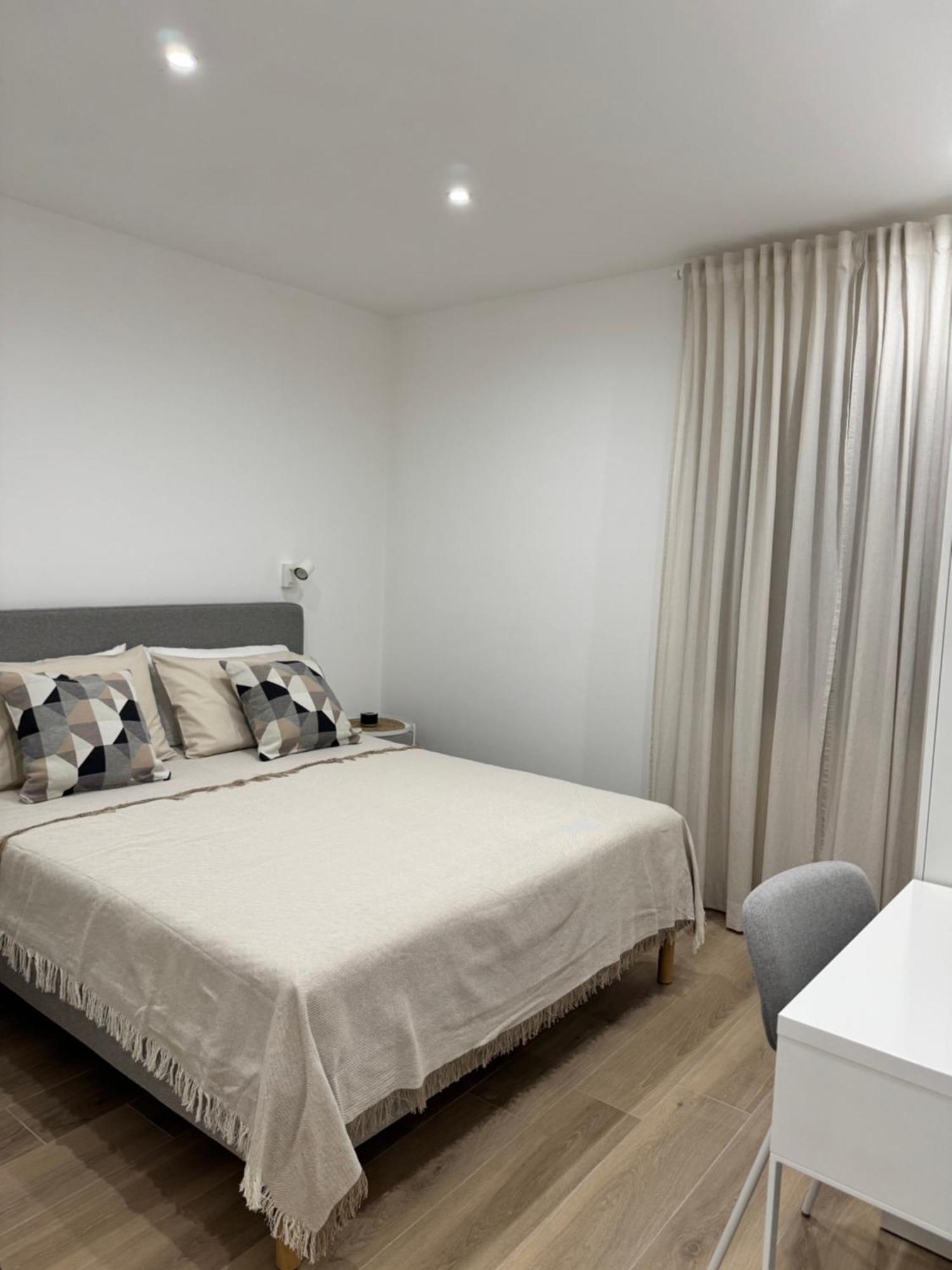 Appartamento Megamare Cefalu Exterior photo