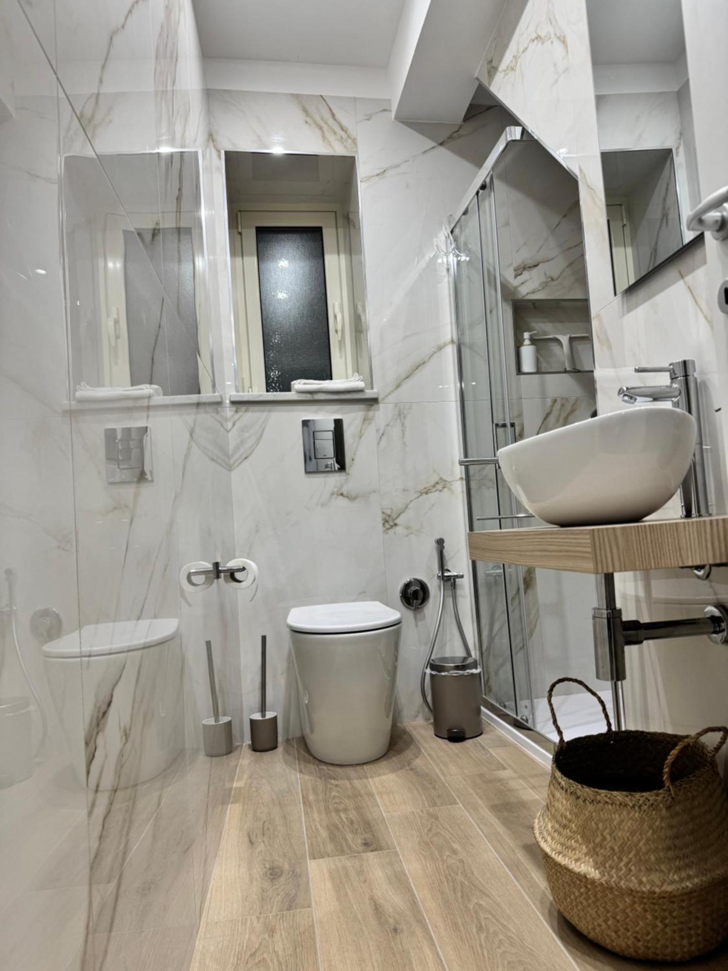 Appartamento Megamare Cefalu Exterior photo