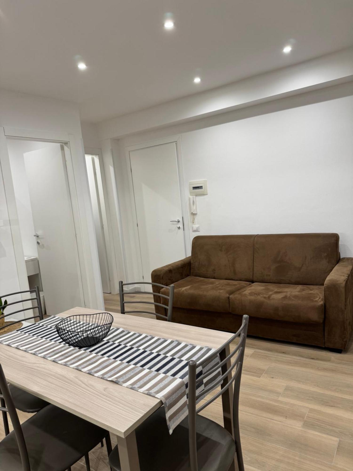 Appartamento Megamare Cefalu Exterior photo