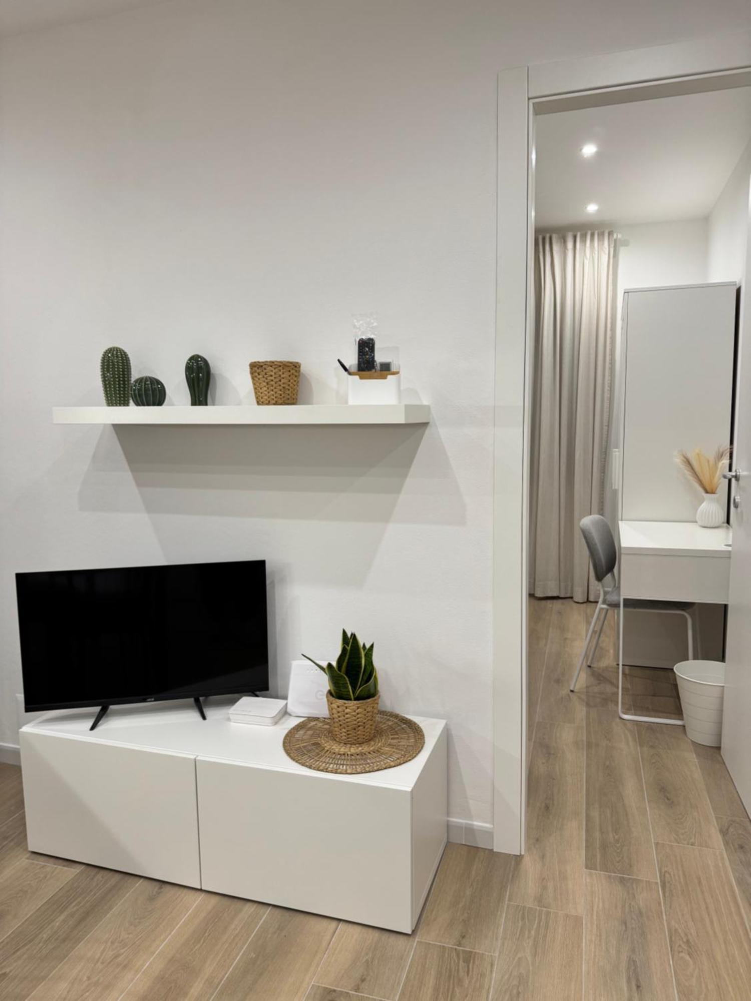 Appartamento Megamare Cefalu Exterior photo